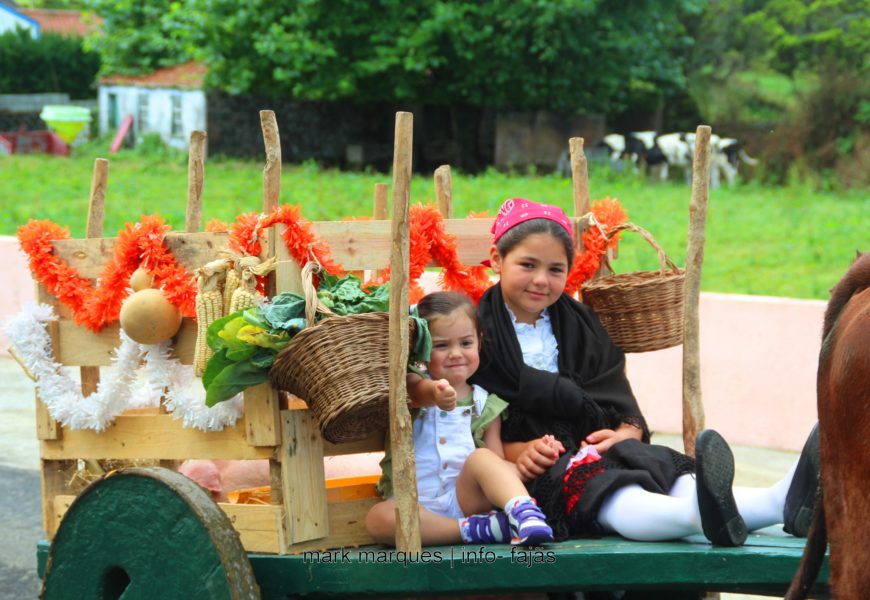 FESTA NO NORTE PEQUENO “MOMENTOS” – Ilha de São Jorge (c/ reportagem fotográfica)
