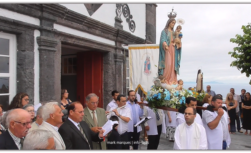 GRUPO CORAL ENTOA O CÂNTICO “BOA NOITE MARIA” – Norte Grande – Ilha de São Jorge (c/ vídeo)