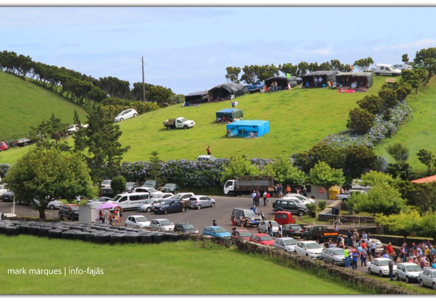 FESTA DO TERREIRO DA MACELA “MOMENTOS” – Beira / Velas – Ilha de São Jorge (c/ reportagem fotográfica) FESTA DO TERREIRO DA MACELA “MOMENTOS” – Beira / Velas – Ilha de São Jorge (c/ reportagem fotográfica)