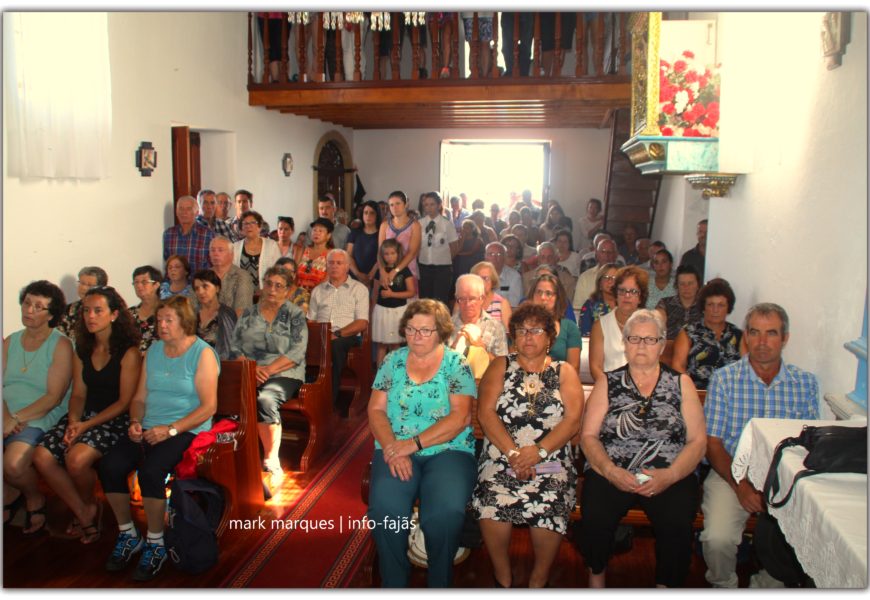 “MISSA” FESTA DO SENHOR SANTO CRISTO – FAJÃ DE SANTO CRISTO – Ilha de São Jorge (c/ vídeo) “MISSA” FESTA DO SENHOR SANTO CRISTO – FAJÃ DE SANTO CRISTO – Ilha de São Jorge (c/ vídeo)