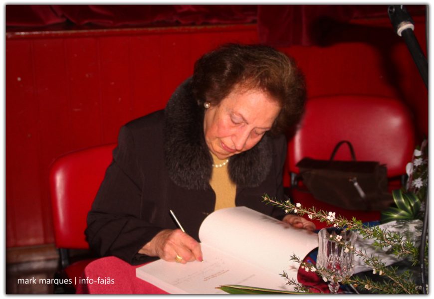 A ILHA DE SÃO JORGE E O “SEU QUEIJO” (Opinião – Regina Cunha)