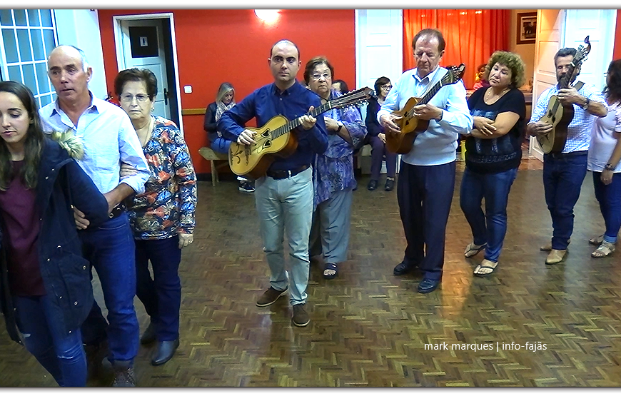 “BAILE DE RODA” – NORTE PEQUENO PROMOVE BAILES REGIONAIS – Ilha de São Jorge (c/ vídeo) “BAILE DE RODA” – NORTE PEQUENO PROMOVE BAILES REGIONAIS – Ilha de São Jorge (c/ vídeo)