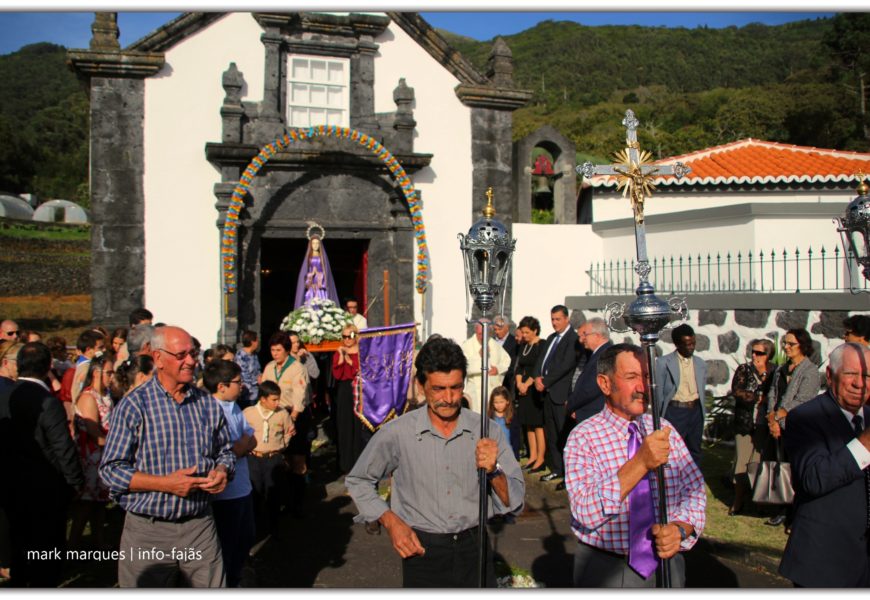 “PROCISSÃO” – SENHORA DA BOA MORTE – Urzelina – Ilha de São Jorge (c/ vídeo) “PROCISSÃO” – SENHORA DA BOA MORTE – Urzelina – Ilha de São Jorge (c/ vídeo)
