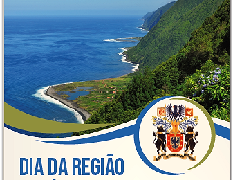 DIA DA REGIÃO AUTÓNOMA DOS AÇORES  / 10 de junho – (Programa) – Vila da Calheta – Ilha de São Jorge