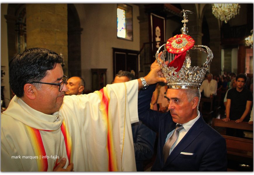 FESTA DO “IMPÉRIO DO LIVRAMENTO” (MOMENTOS) – Vila das Velas – Ilha de São Jorge (c/ reportagem fotográfica)