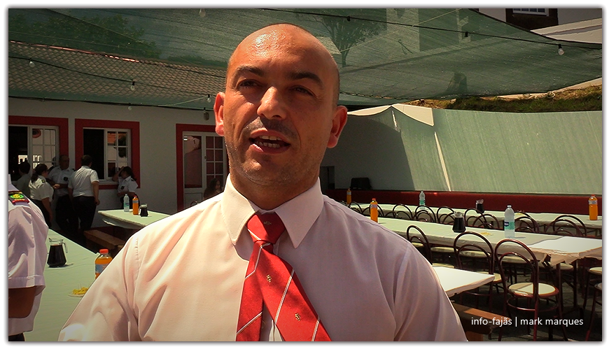 “CRIAR OBJETIVOS TRAZ OS JOVENS À BANDA” afirma Natalino Brasil, jovem Regente do Clube União – Ilha de São Jorge (c/ vídeo) “CRIAR OBJETIVOS TRAZ OS JOVENS À BANDA” afirma Natalino Brasil, jovem Regente do Clube União – Ilha de São Jorge (c/ vídeo)