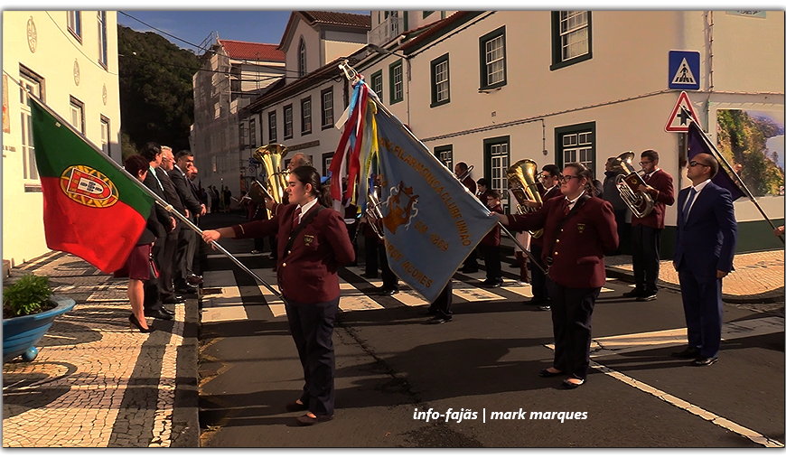 “DESFILE DE BANDAS FILARMÓNICAS” – Festa de Santa Catarina – Vila da Calheta – Ilha de São Jorge (c/ vídeo) “DESFILE DE BANDAS FILARMÓNICAS” – Festa de Santa Catarina – Vila da Calheta – Ilha de São Jorge (c/ vídeo)