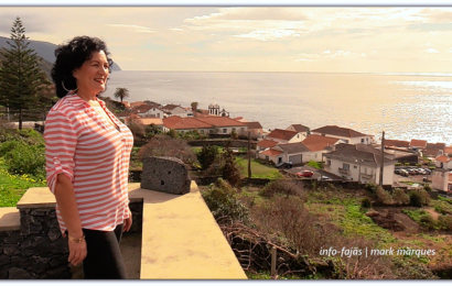 “EMIGRANTE APOSTA NA SUA TERRA” – Anália Bettencourt – Ilha de São Jorge (c/ vídeo)