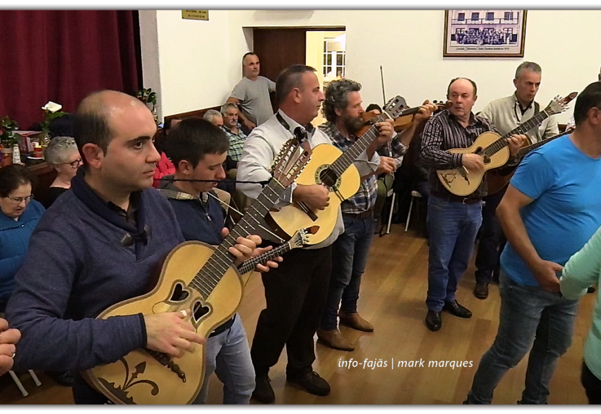 “CHAMARRITA” – Rosais – Ilha de São Jorge (c/ vídeo) “CHAMARRITA” – Rosais – Ilha de São Jorge (c/ vídeo)