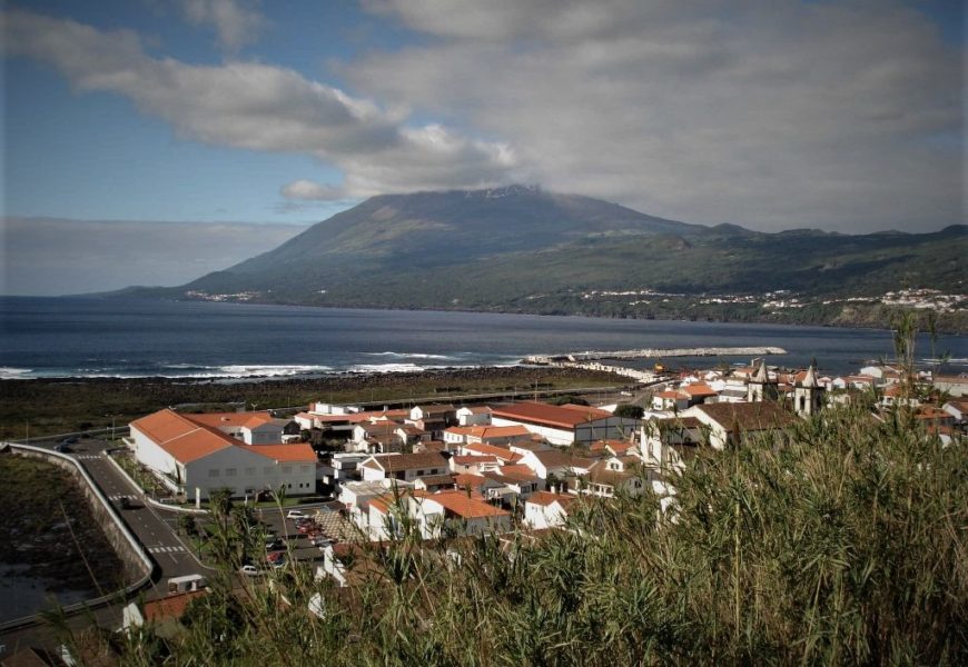 PSP da Ilha do Pico elabora processo-crime a homem de 54 anos, por não respeitar quarentena