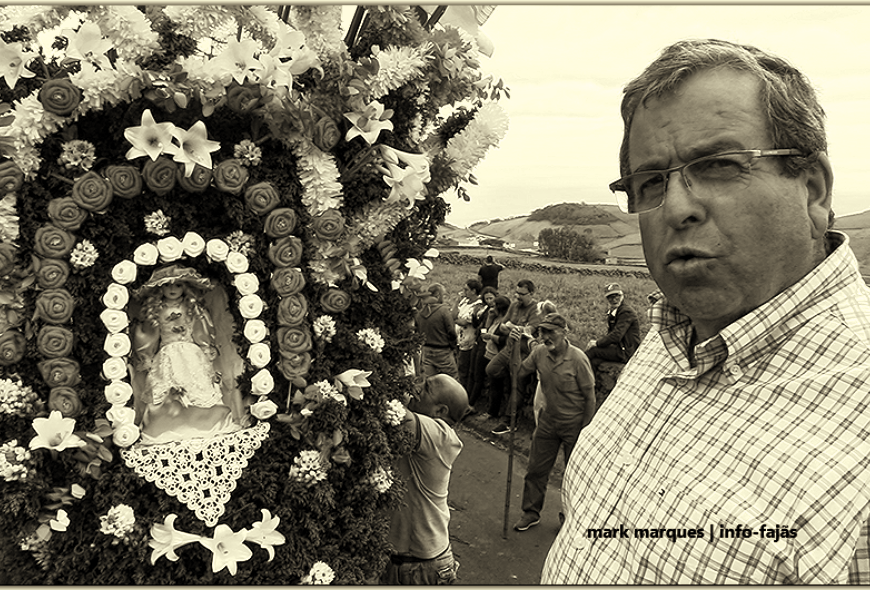 “TEMPOS DE ESPERA” – MORDOMIA DA CANCELA GRANDE – ROSAIS – Ilha de São Jorge (2019) (c/ vídeo)