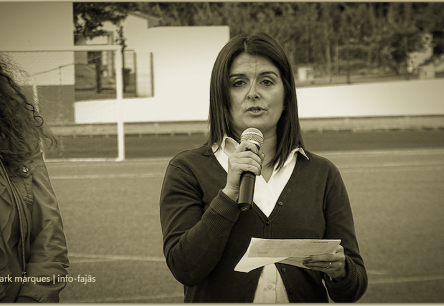 “TEMPOS DE ESPERA” – VIII ATLÂNTICFUT CUP 2019 – Velas – Ilha de São Jorge  (c/ vídeo)