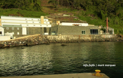 Museu Francisco de Lacerda abre novas instalações ao público na Vila da Calheta – Ilha de São Jorge (c/ vídeo)