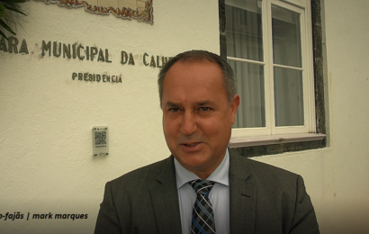 “A CALHETA VAI ENTRAR NUMA FASE MUITO BOA”, afirma Décio Pereira, Presidente do Município da Calheta (c/ vídeo)