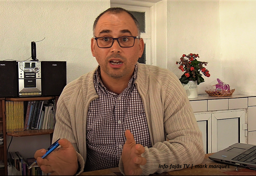 Sessões públicas para apresentação e discussão da proposta de alteração do POOC da Ilha de São Jorge (c/ vídeo) Sessões públicas para apresentação e discussão da proposta de alteração do POOC da Ilha de São Jorge (c/ vídeo)