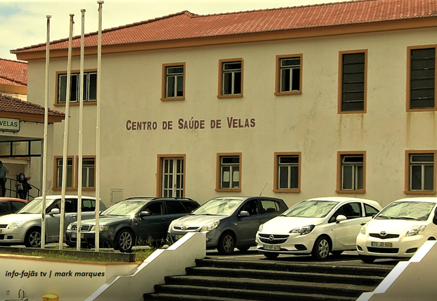 UNIDADE DE SAÚDE DA ILHA DE SÃO JORGE APELA QUE TODOS OS JORGENSES SE VACINEM (c/ vídeo) UNIDADE DE SAÚDE DA ILHA DE SÃO JORGE APELA QUE TODOS OS JORGENSES SE VACINEM (c/ vídeo)