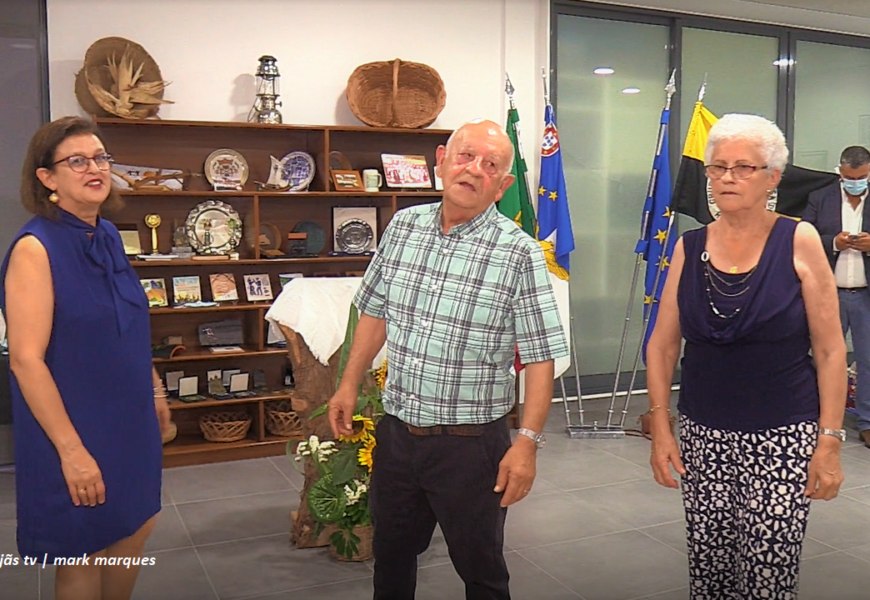 BAILE DE RODA “SAUDADE”- GRUPO DE FOLCLORE DOS ROSAIS – Ilha de São Jorge (c/ vídeo) BAILE DE RODA “SAUDADE”- GRUPO DE FOLCLORE DOS ROSAIS – Ilha de São Jorge (c/ vídeo)