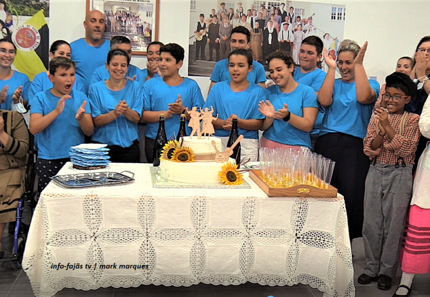 ENTREVISTAS A MEMBROS DO GRUPO DE FOLCLORE DOS ROSAIS – Ilha de São Jorge (c/ vídeo)