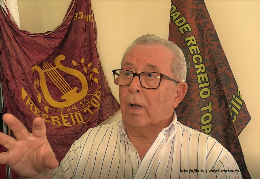 “CONVERSAS SOLTAS” com Ilídio Brasil – Vila do Topo – Ilha de São Jorge (c/ vídeo) “CONVERSAS SOLTAS” com Ilídio Brasil – Vila do Topo – Ilha de São Jorge (c/ vídeo)