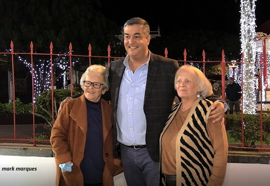 “Os Municípios devem dar um sinal de confiança e esperança” afirma Luís Silveira (c/ vídeo)