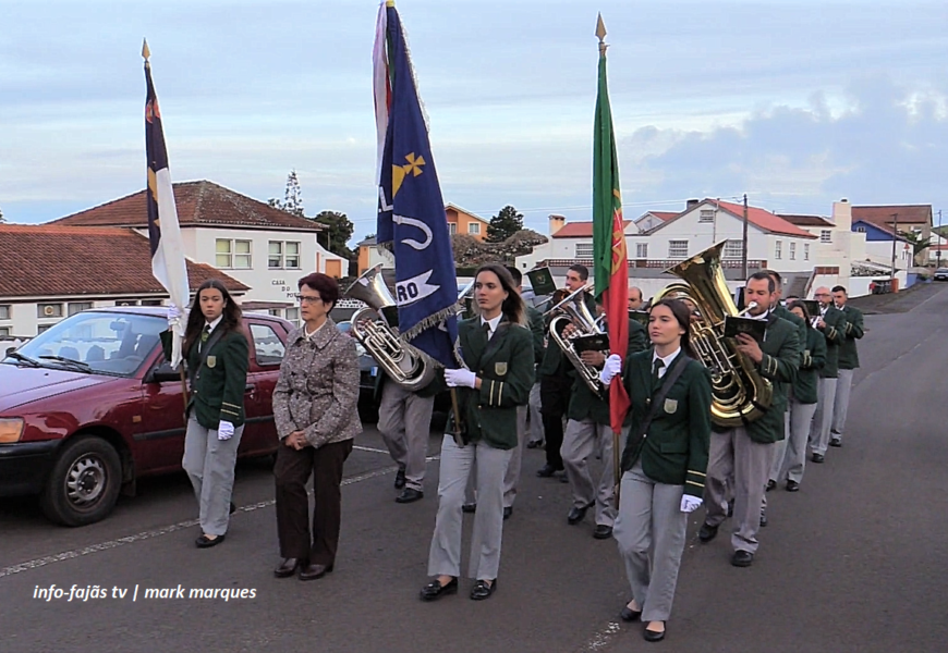 RECREIO DE SÃO LÁZARO – Festa de São Lázaro – Norte Pequeno – Ilha de São Jorge (c/ vídeo)