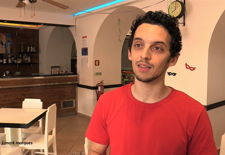 “CAFÉ FLOR DO JARDIM” reabre com regresso às origens – Velas – Ilha de São Jorge (c/ vídeo)