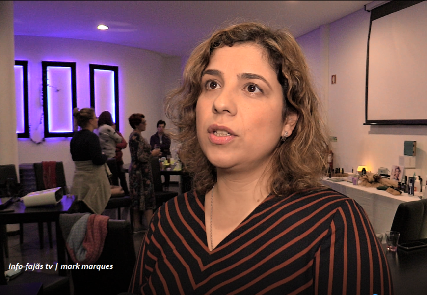“ÓLEOS ESSENCIAIS” e a sua importância – Workshop Presencial – Ilha de São Jorge (c/ vídeo)