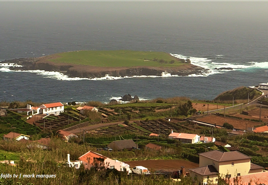 CRISE SISMO VULCÂNICA DE SÃO JORGE – Deslocados no Topo e em Santo Antão (c/ vídeo)