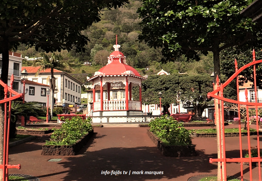 “PONTO DA SITUAÇÃO” – Crise Sísmica de São Jorge – Luís Silveira – Presidente do Município de Velas (c/ vídeo) “PONTO DA SITUAÇÃO” – Crise Sísmica de São Jorge – Luís Silveira – Presidente do Município de Velas (c/ vídeo)