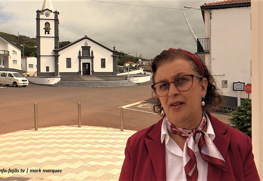 “Nós estamos preparados para o pior, e esperar que venha o melhor”- afirma Marília Freitas (c/ vídeo) “Nós estamos preparados para o pior, e esperar que venha o melhor”- afirma Marília Freitas (c/ vídeo)
