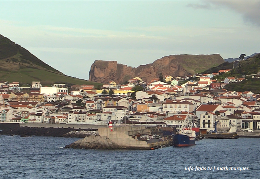 PONTO DA SITUAÇÃO – 07.04.2022 (13.00 HORAS) – Crise Sismo Vulcânica da Ilha de São Jorge (c/ vídeo)