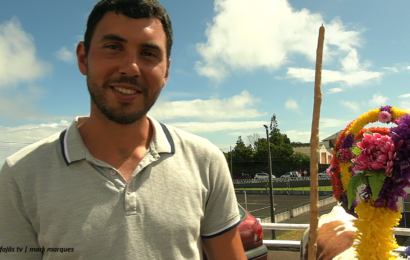 “A tradição das juntas de bois está garantida para o futuro” (entrevistas) – Norte Pequeno – Ilha de São Jorge (c/ vídeo)