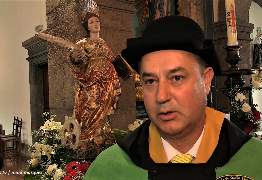 “As Instituições não tem fundos ilimitados”, afirma Décio Pereira, Presidente do Município da Calheta – Ilha de São Jorge (c/ vídeo)