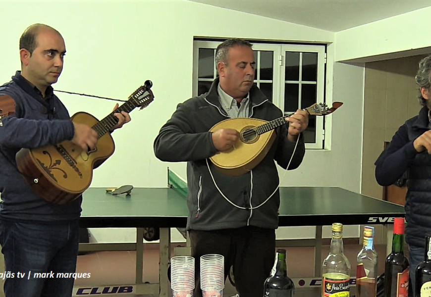 “O MANTER DAS TRADIÇÕES” – Ilha de São Jorge (c/ vídeo)