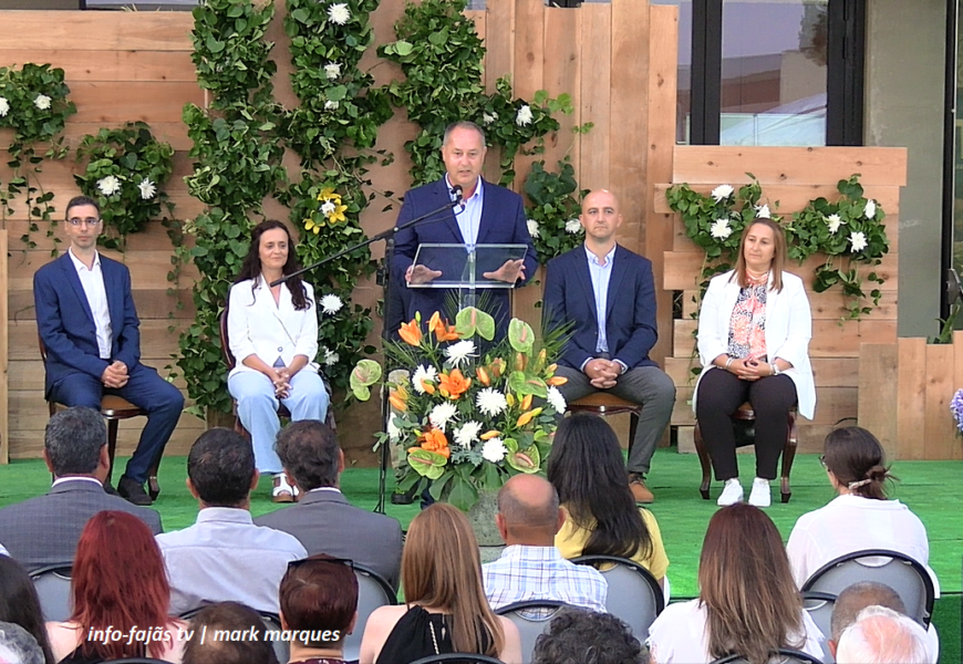 “Festival de Julho 2023” arrancou ontem – Vila da Calheta – Ilha de São Jorge (c/ vídeo)