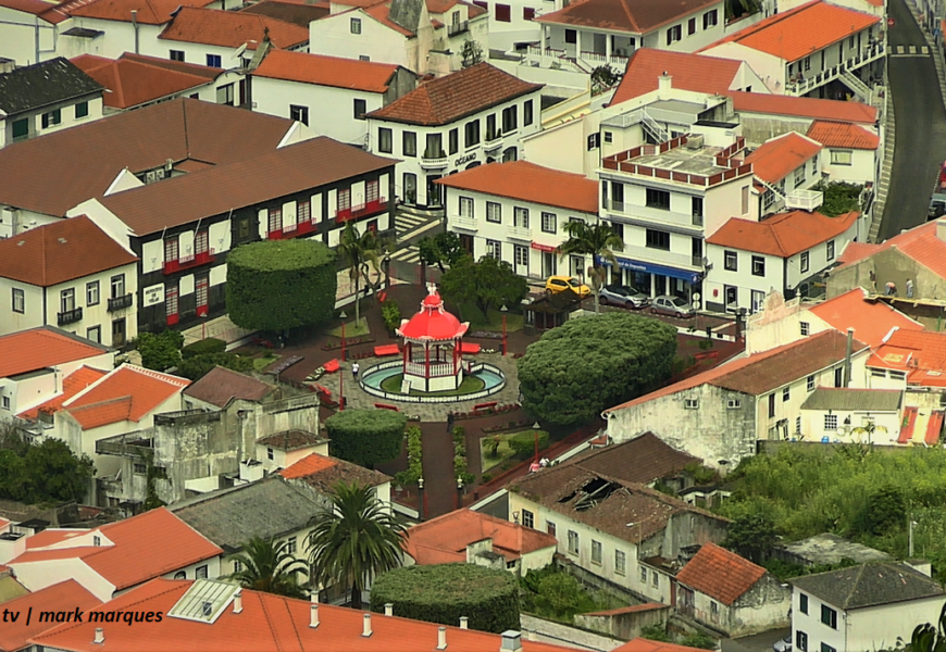 “SESSÃO DE ABERTURA” da 34ª Semana Cultural 2023 – Velas – Ilha de São Jorge (c/ vídeo)