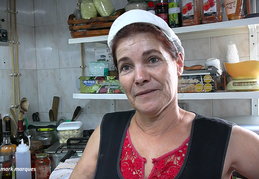 “RESTAURANTE CASTELINHO” aposta em pratos Jorgenses – Urzelina – Ilha de São Jorge (c/ vídeo)