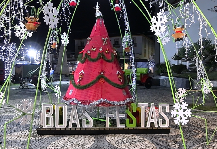 “O TRADICIONAL DIA DAS MONTRAS” – Vila das Velas – Ilha de São Jorge (c/ vídeo)