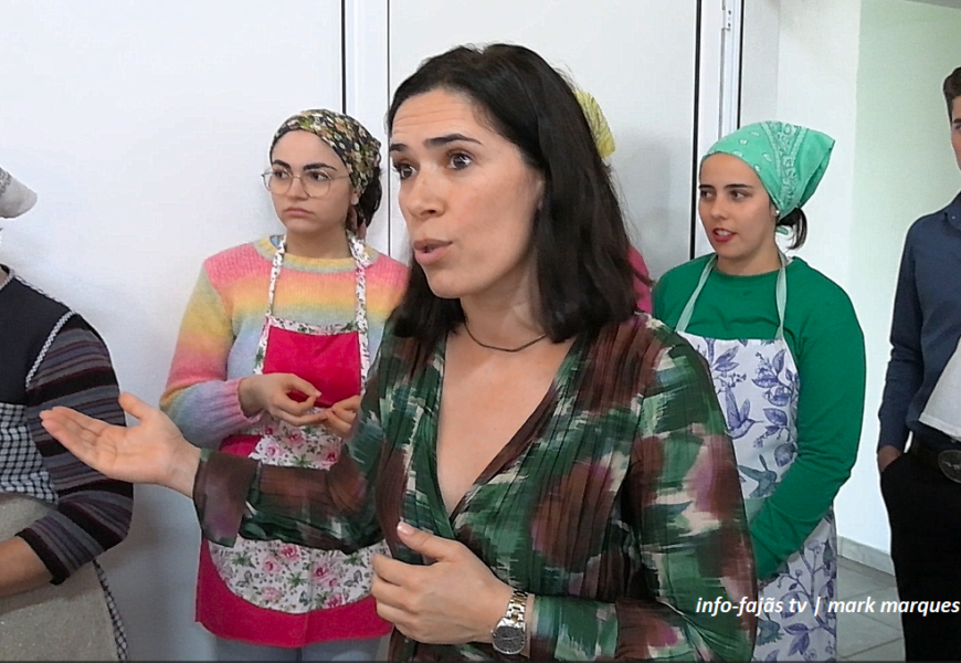 “Almoço / Convívio” – Festa de Santo Antão na freguesia de Santo Antão – Ilha de São Jorge (c/ vídeo) “Almoço / Convívio” – Festa de Santo Antão na freguesia de Santo Antão – Ilha de São Jorge (c/ vídeo)