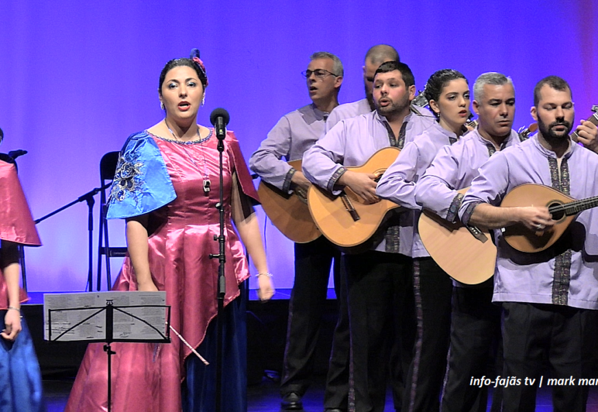 Bailinho de Carnaval da Casa do Povo de Santo Amaro – Ilha de São Jorge (13.02.2024) (c/ vídeo) Bailinho de Carnaval da Casa do Povo de Santo Amaro – Ilha de São Jorge (13.02.2024) (c/ vídeo)
