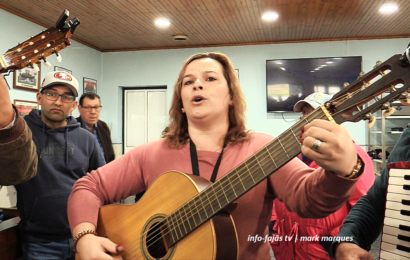 “CANTIGAS SOLTAS” – Festa do Gado – Norte Pequeno – Ilha de São Jorge (c/ vídeo)