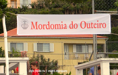 “MORDOMIA DO OUTEIRO” – Terreiros / Manadas – Ilha de São Jorge (c/ vídeo)