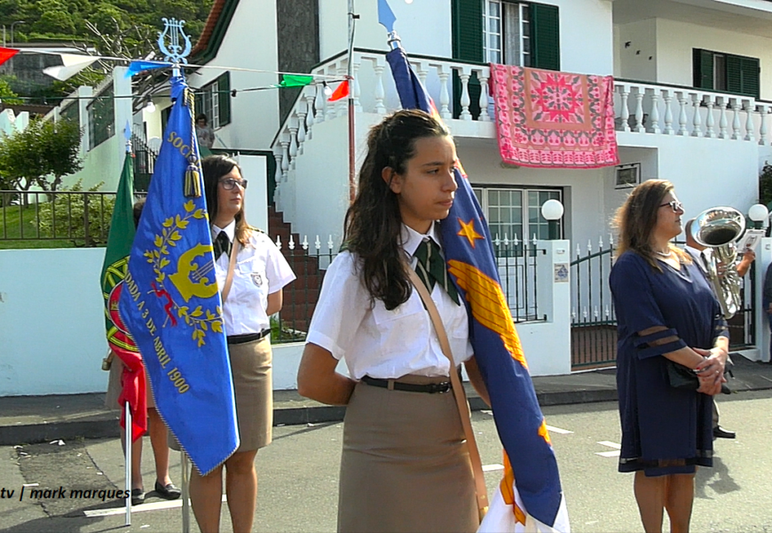 “BANDAS FILARMÓNICAS: NOVA ALIANÇA E LUSITÂNIA” – Império do Livramento – Vila das Velas – Ilha de São Jorge (c/ vídeo) “BANDAS FILARMÓNICAS: NOVA ALIANÇA E LUSITÂNIA” – Império do Livramento – Vila das Velas – Ilha de São Jorge (c/ vídeo)