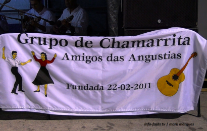 “GRUPO DE CHAMARRITA AMIGOS DAS ANGUSTIAS” – Ilha do Faial – II Encontro – Ilha de São Jorge (14.09.2024) (c/ vídeo)