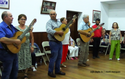 “BAILE REGIONAL DEDICADO AOS EMIGRANTES” – Rosais – Ilha de São Jorge (24.08.2024) (c/ vídeo)