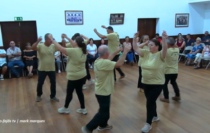 “1º ANIVERSÁRIO DO GRUPO DE CHAMARRITAS DE SÃO JORGE” – Ilha de São Jorge (24.08.2024) (c/ vídeo)