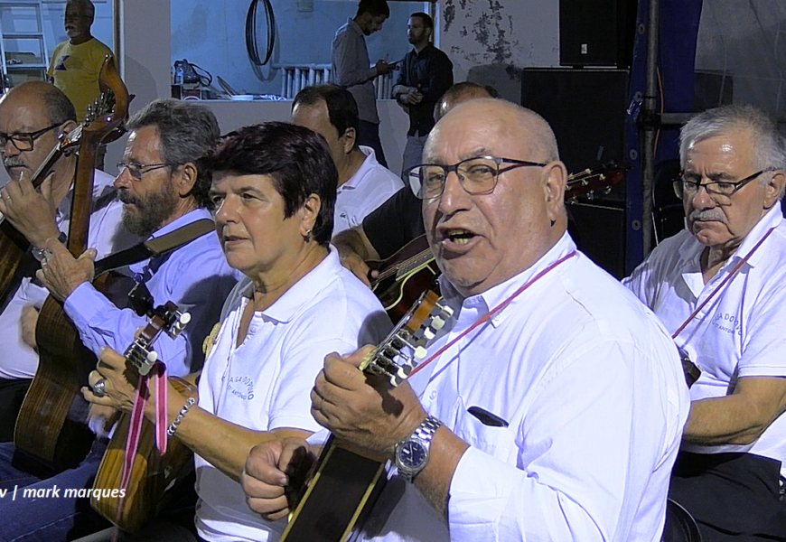 “GRUPO DE CHAMARRITAS DE SANTO ANTÓNIO” – Ilha do Pico – II Encontro – Ilha de São Jorge (14.09.2024) (c/ vídeo)