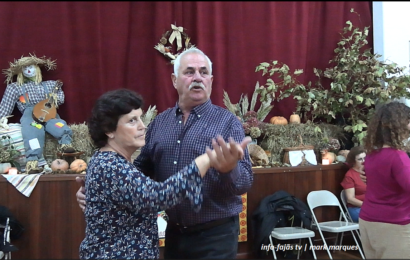 “BAILE REGIONAL” – Organizado pelo Grupo de Folclore dos Rosais – Ilha de São Jorge (09.11.2024) (c/ vídeo)