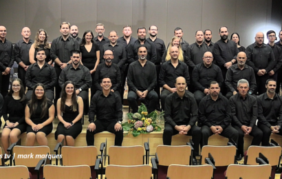 “CONCERTO” – Orquestra Padre Manuel de Azevedo da Cunha – Calheta – Ilha de São Jorge (03.11.2024) (c/ vídeo)