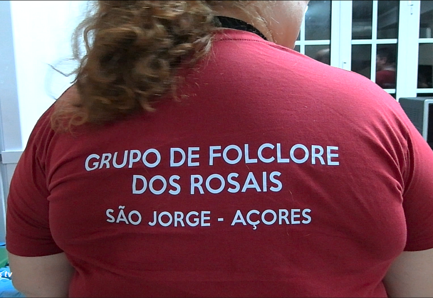 “JANTAR DE OUTONO” – Organizado pelo Grupo de Folclore dos Rosais – Ilha de São Jorge (09.11.2024) (c/ vídeo)